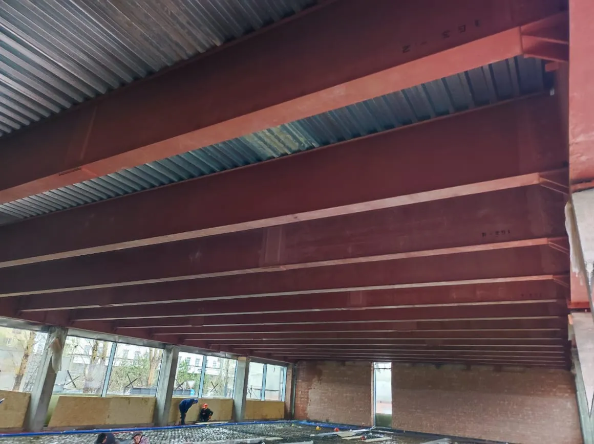 "Индивидуальный жилой дом Тип «А» с комплексом вспомогательных помещений в многофункциональном жилом комплексе Akbulak Riviera"